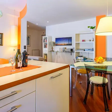 Lägenhet Casa Regali