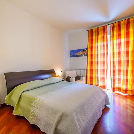Casa Regali Lägenhet La Spezia