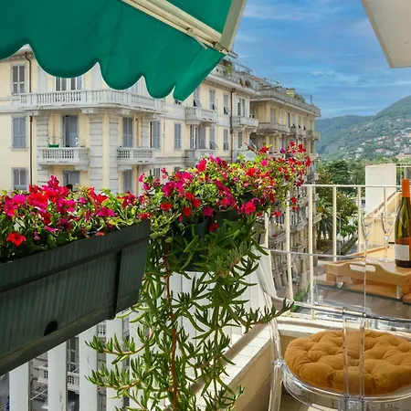 Casa Regali Lägenhet *