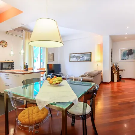 Lägenhet Casa Regali