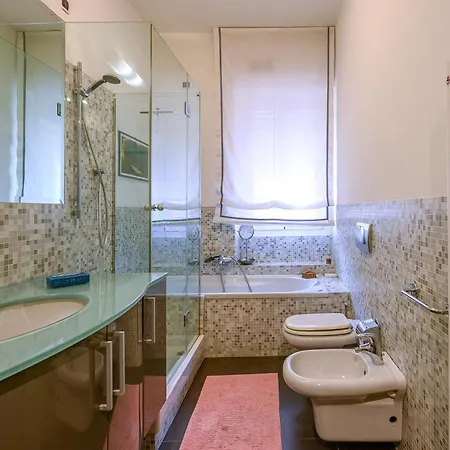 Casa Regali Lägenhet La Spezia